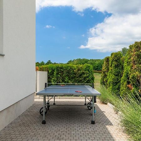 Villa Kate Istria Žminj Zewnętrze zdjęcie