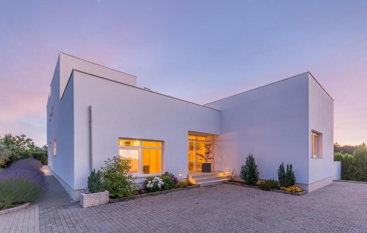 Villa Kate Istria Žminj Zewnętrze zdjęcie