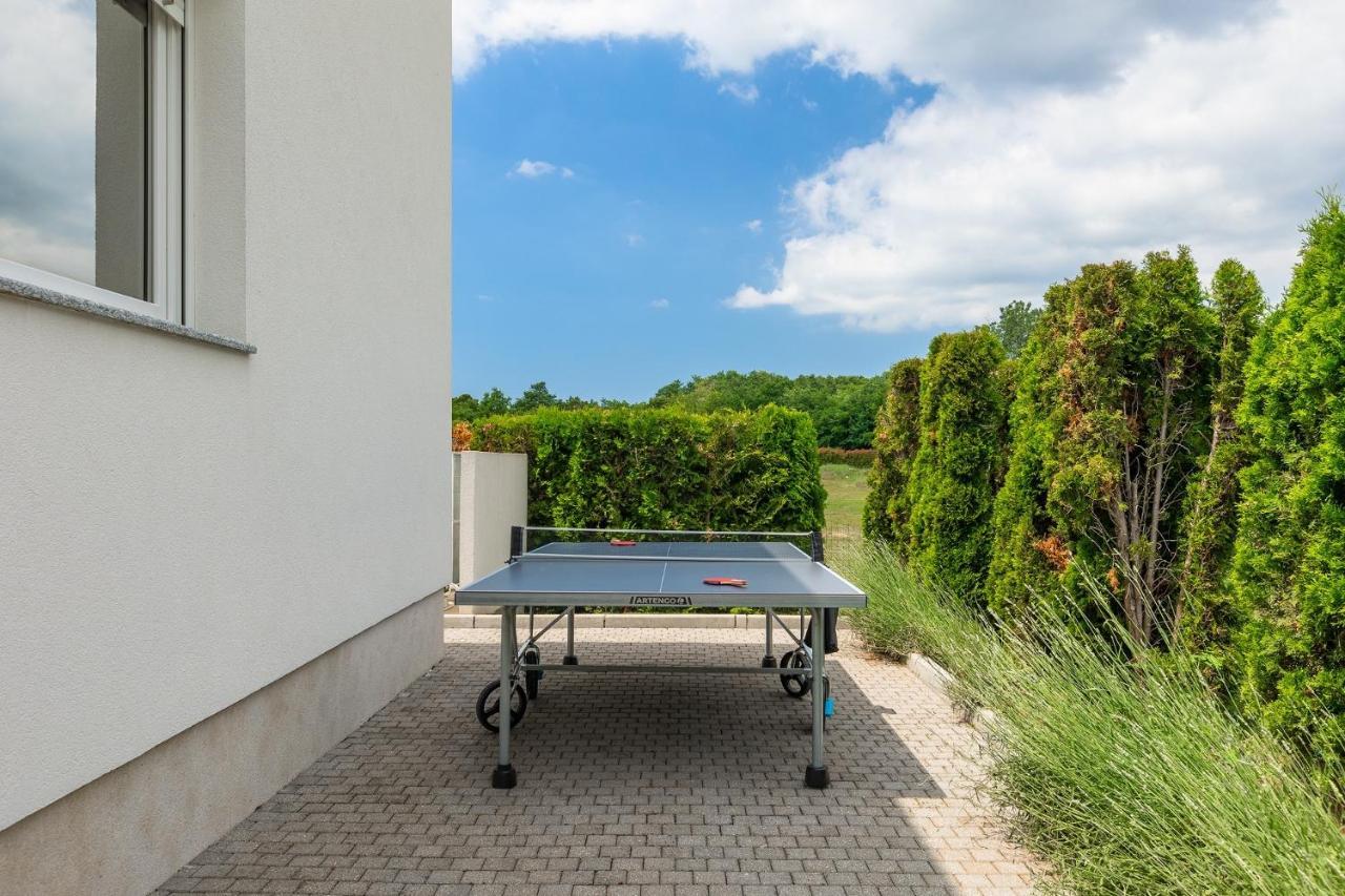 Villa Kate Istria Žminj Zewnętrze zdjęcie