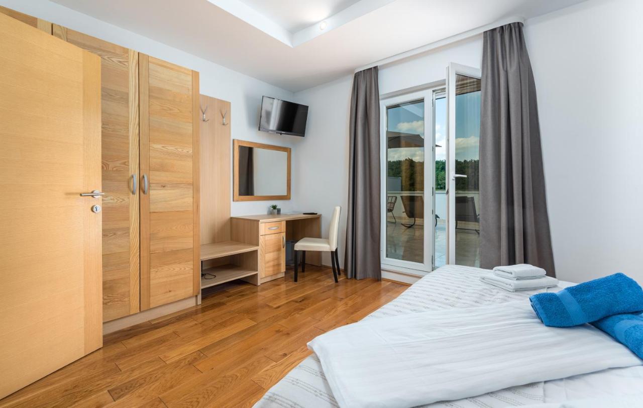 Villa Kate Istria Žminj Zewnętrze zdjęcie