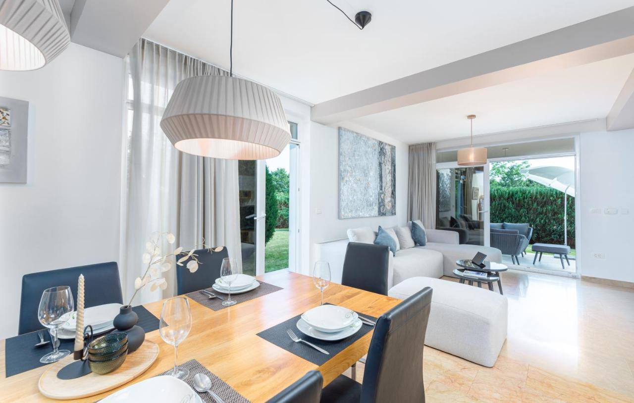 Villa Kate Istria Žminj Zewnętrze zdjęcie