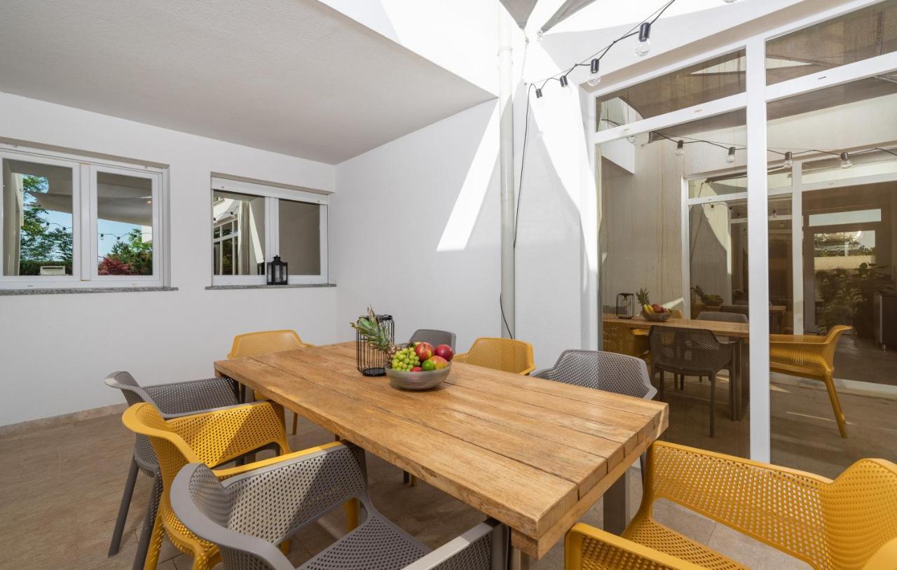 Villa Kate Istria Žminj Zewnętrze zdjęcie