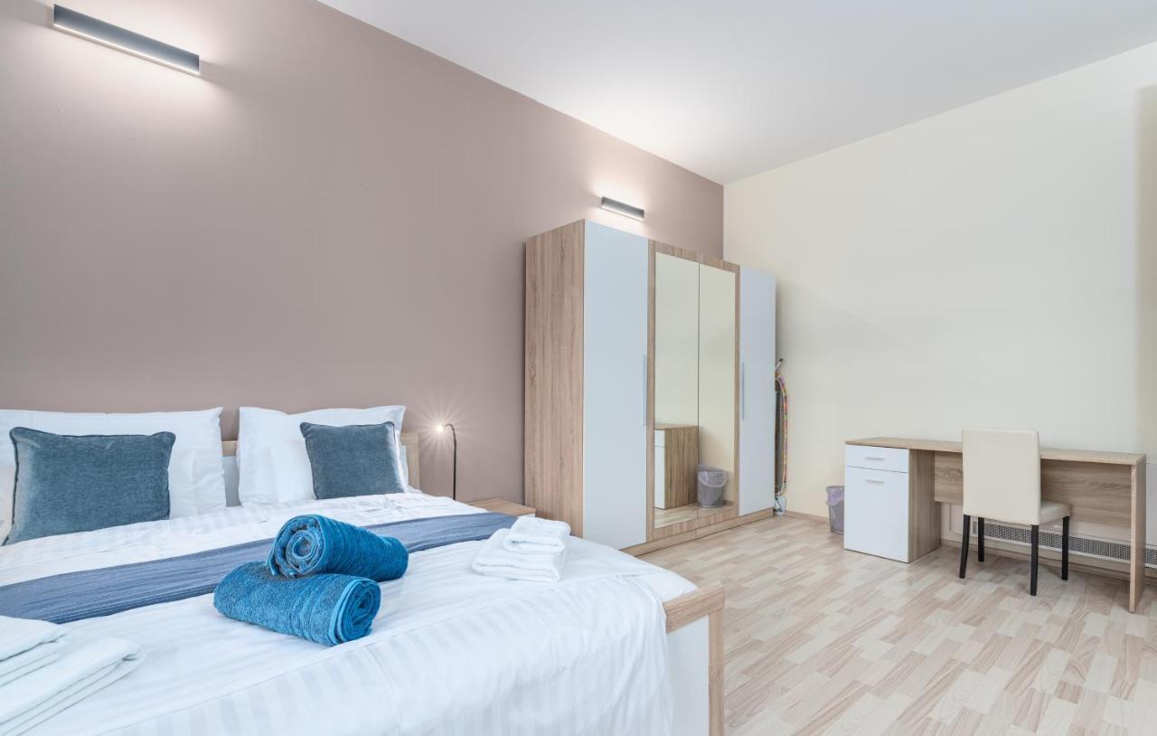 Villa Kate Istria Žminj Zewnętrze zdjęcie