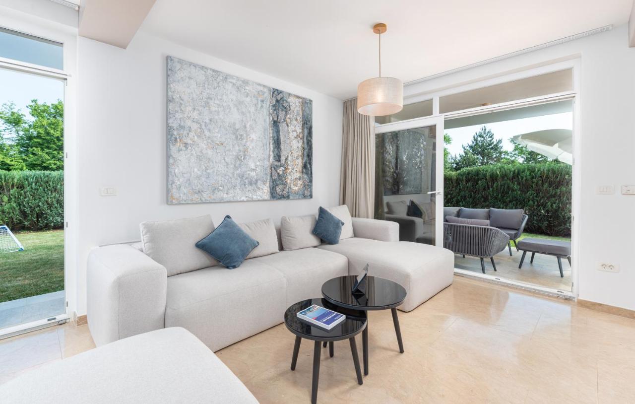 Villa Kate Istria Žminj Zewnętrze zdjęcie
