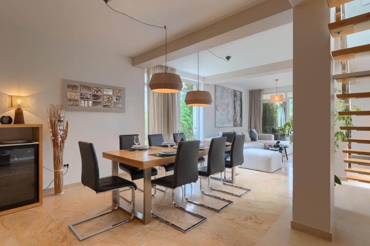 Villa Kate Istria Žminj Zewnętrze zdjęcie
