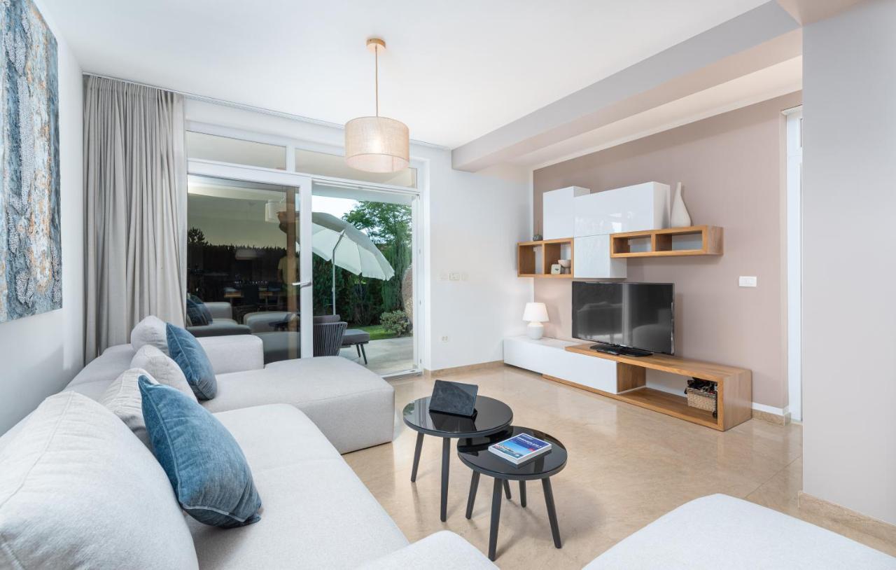 Villa Kate Istria Žminj Zewnętrze zdjęcie