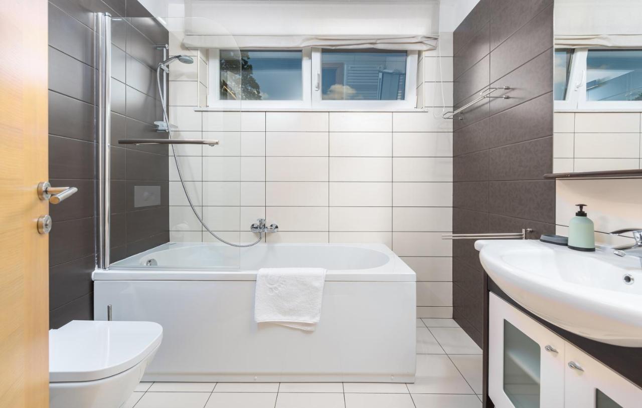 Villa Kate Istria Žminj Zewnętrze zdjęcie