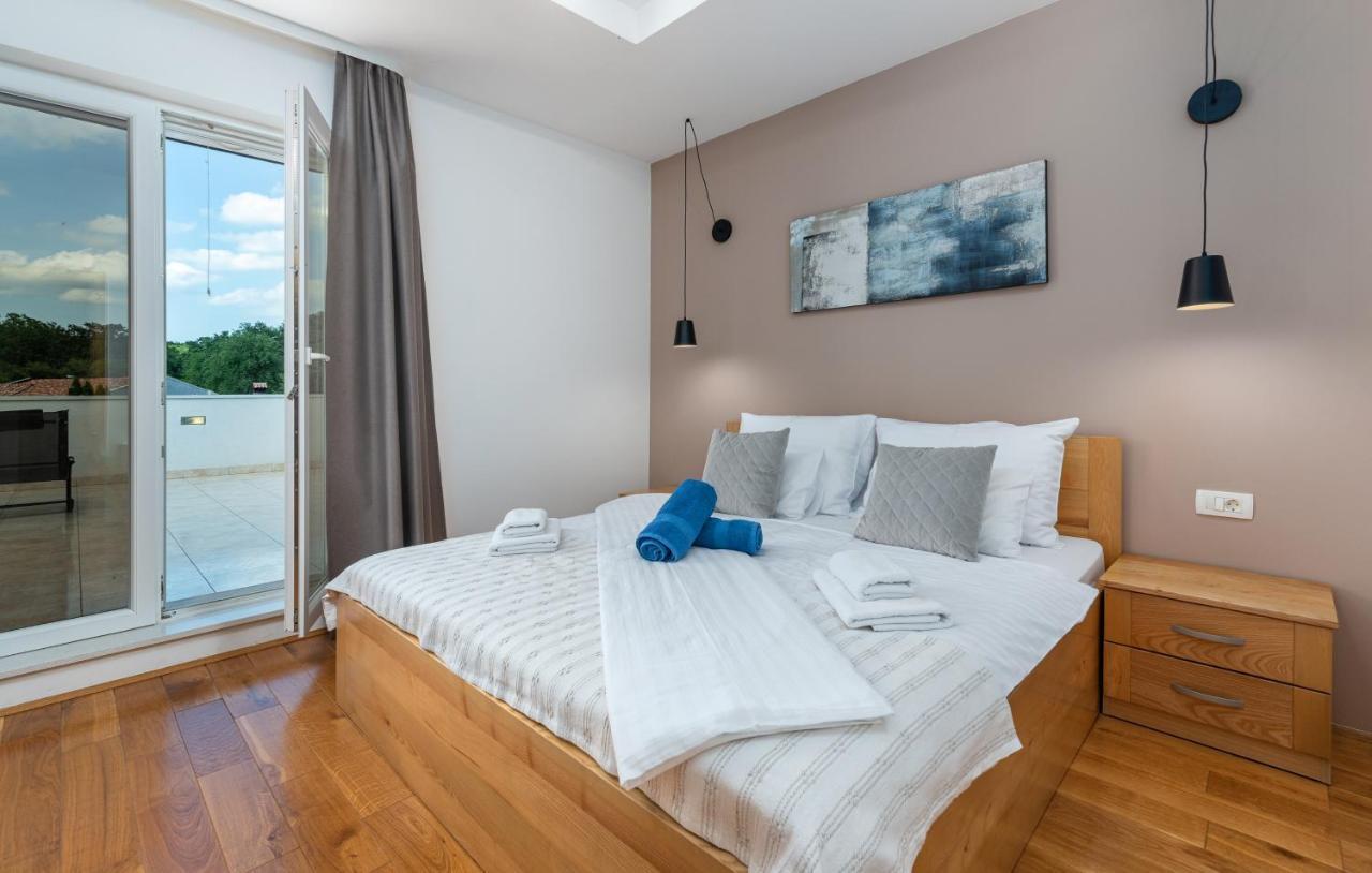 Villa Kate Istria Žminj Zewnętrze zdjęcie