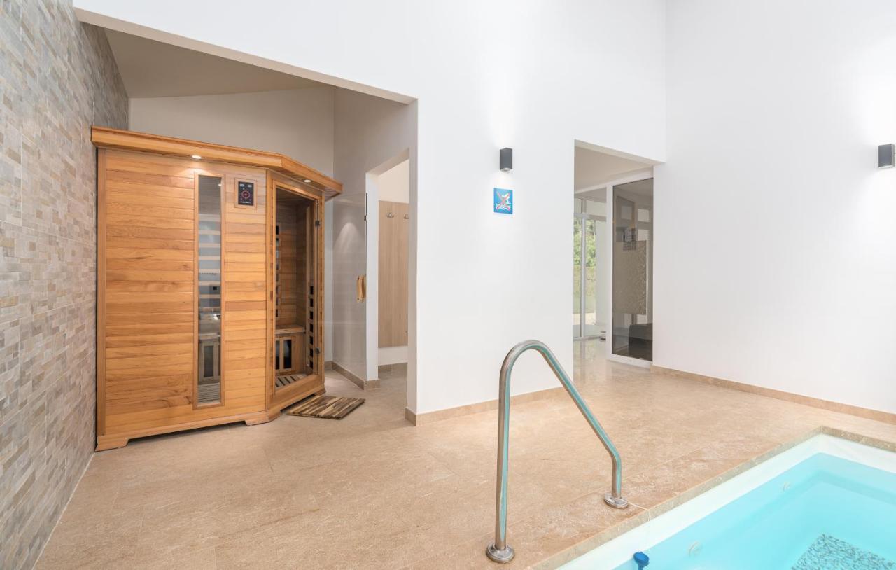 Villa Kate Istria Žminj Zewnętrze zdjęcie