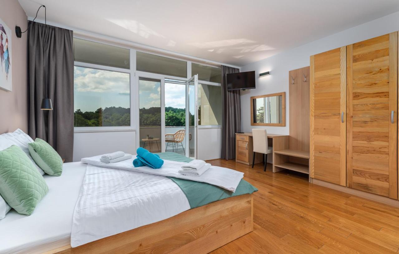 Villa Kate Istria Žminj Zewnętrze zdjęcie