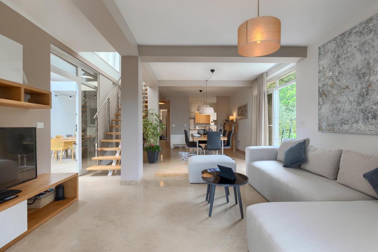 Villa Kate Istria Žminj Zewnętrze zdjęcie