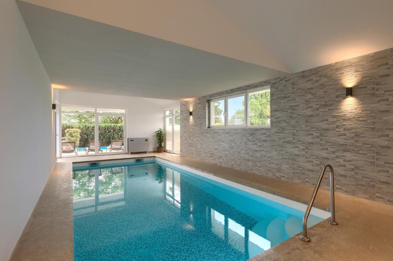 Villa Kate Istria Žminj Zewnętrze zdjęcie