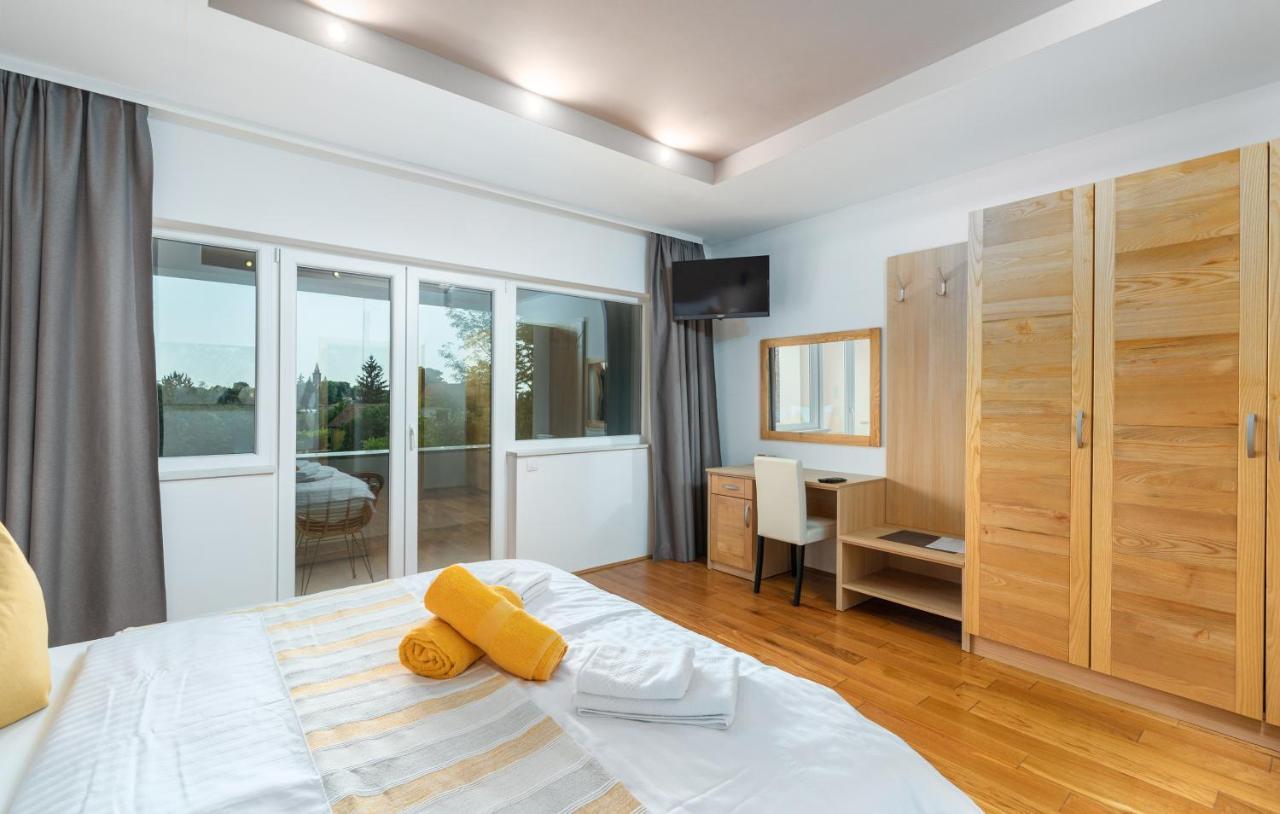 Villa Kate Istria Žminj Zewnętrze zdjęcie