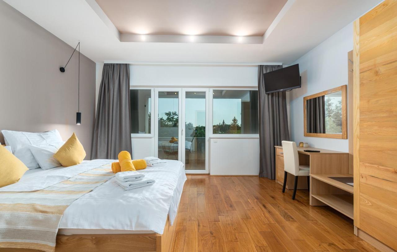 Villa Kate Istria Žminj Zewnętrze zdjęcie